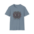 Iron Heart Steel Hands T-shirt