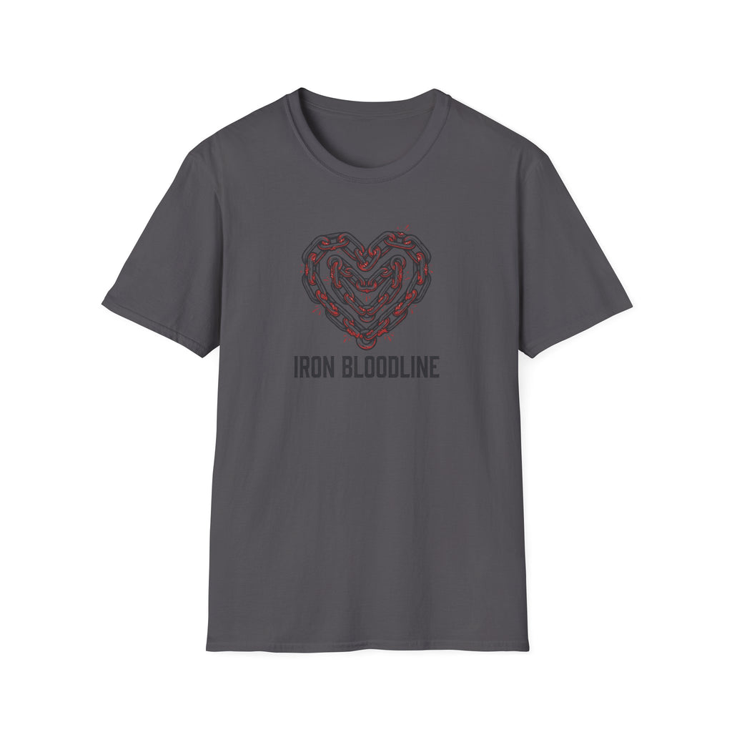 Welded Heart T-shirt