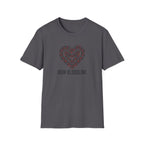 Welded Heart T-shirt