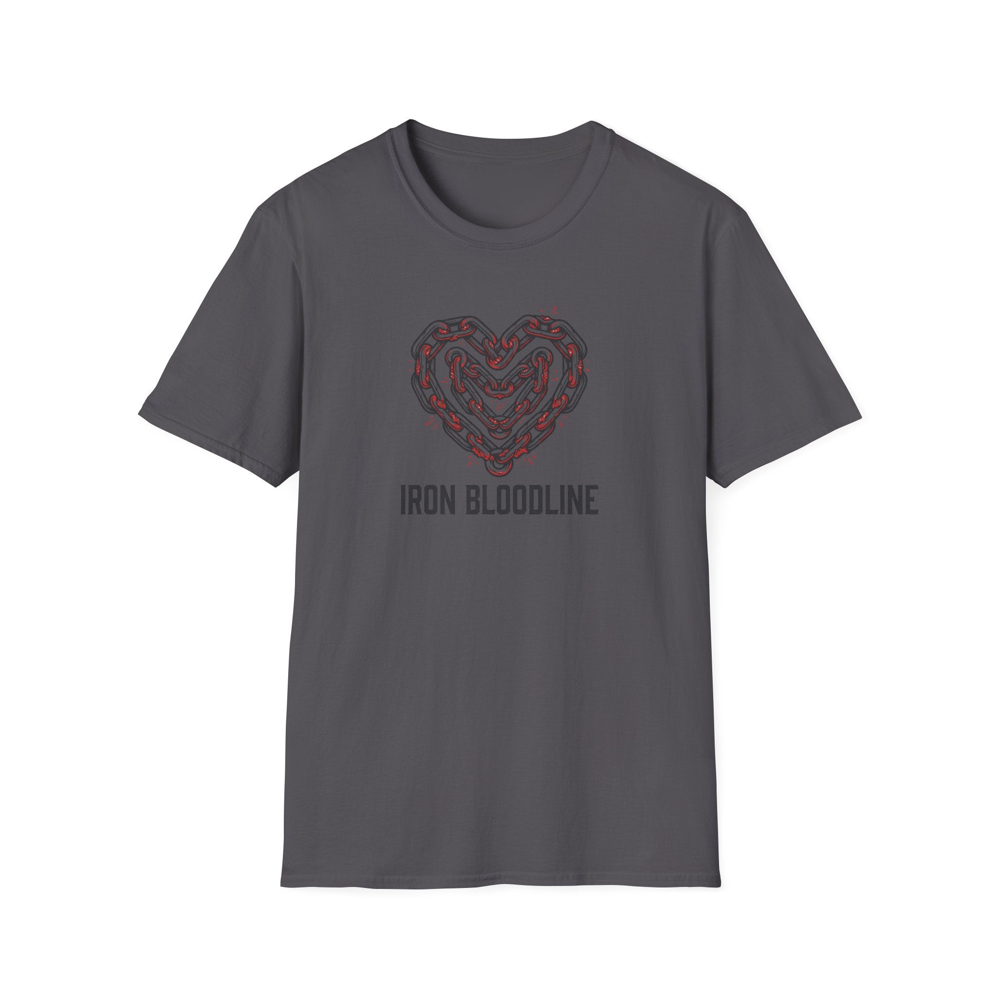Welded Heart T-shirt