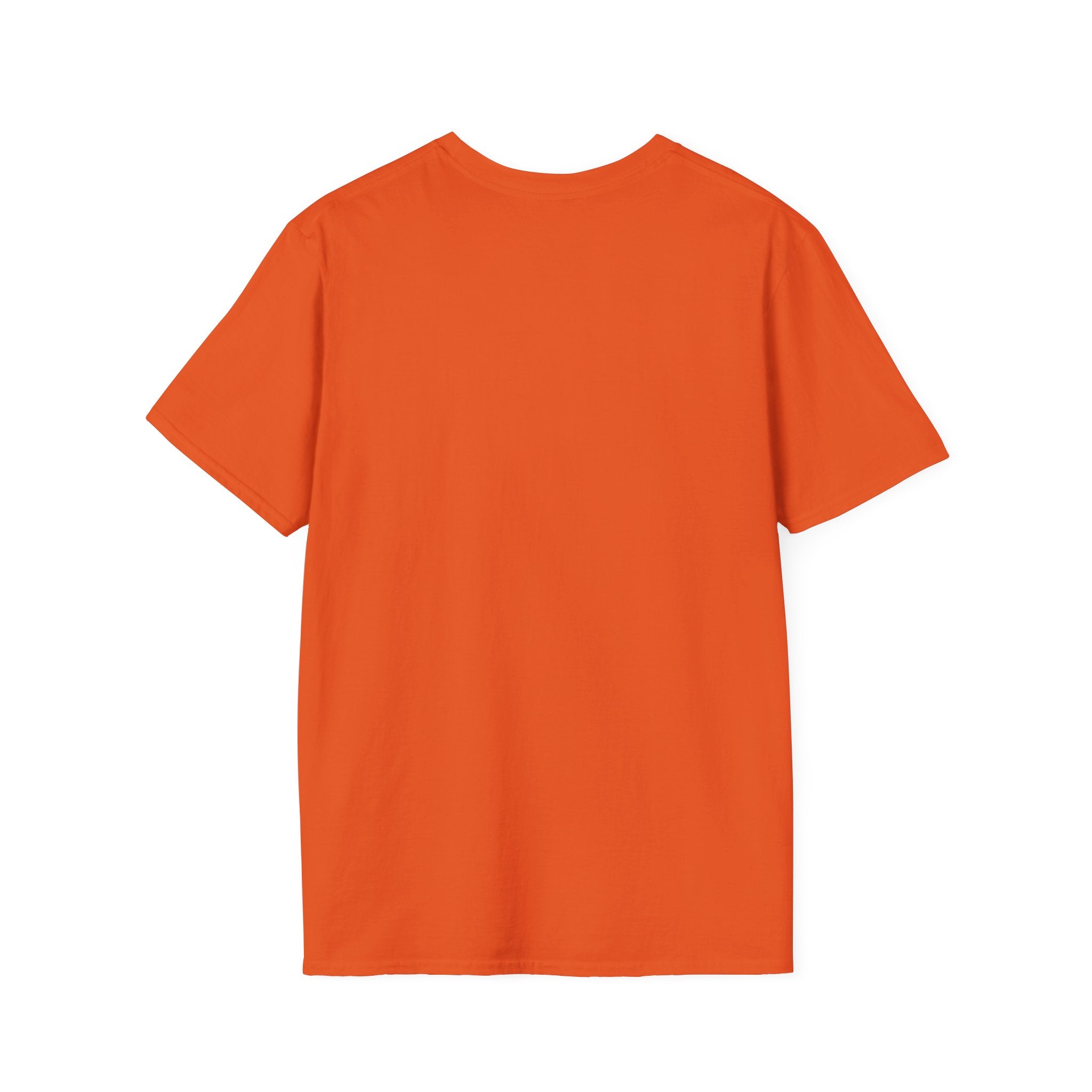 Blue Collar Mama T-shirt