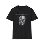 Blood Sweat Iron T-shirt