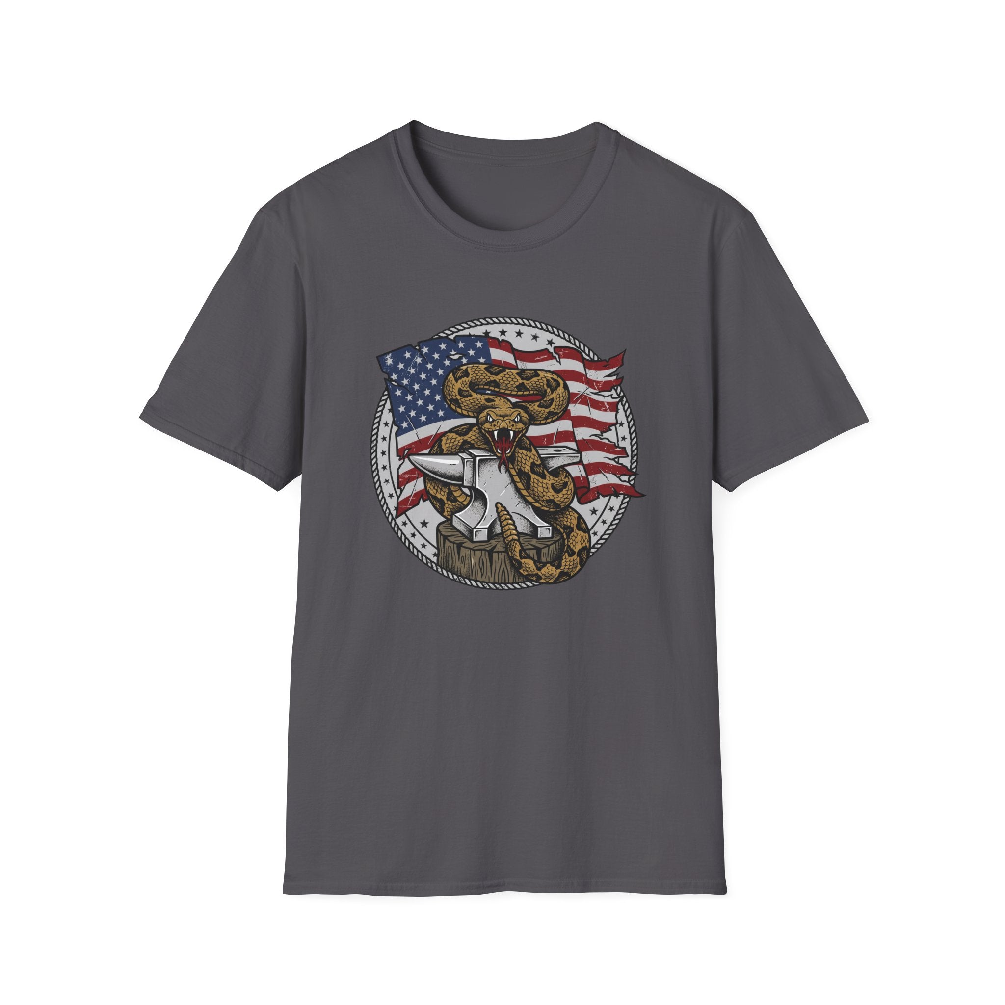 The Protector T-shirt