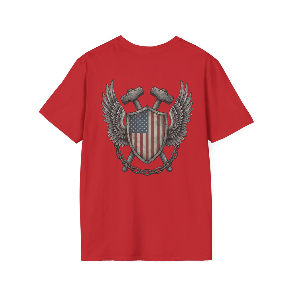 American Shield T-shirt