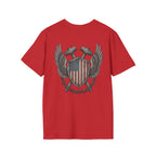 American Shield T-shirt