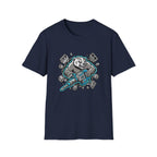Angry Badger T-shirt