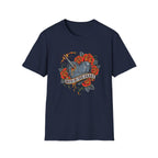 Iron in the Heart T-shirt