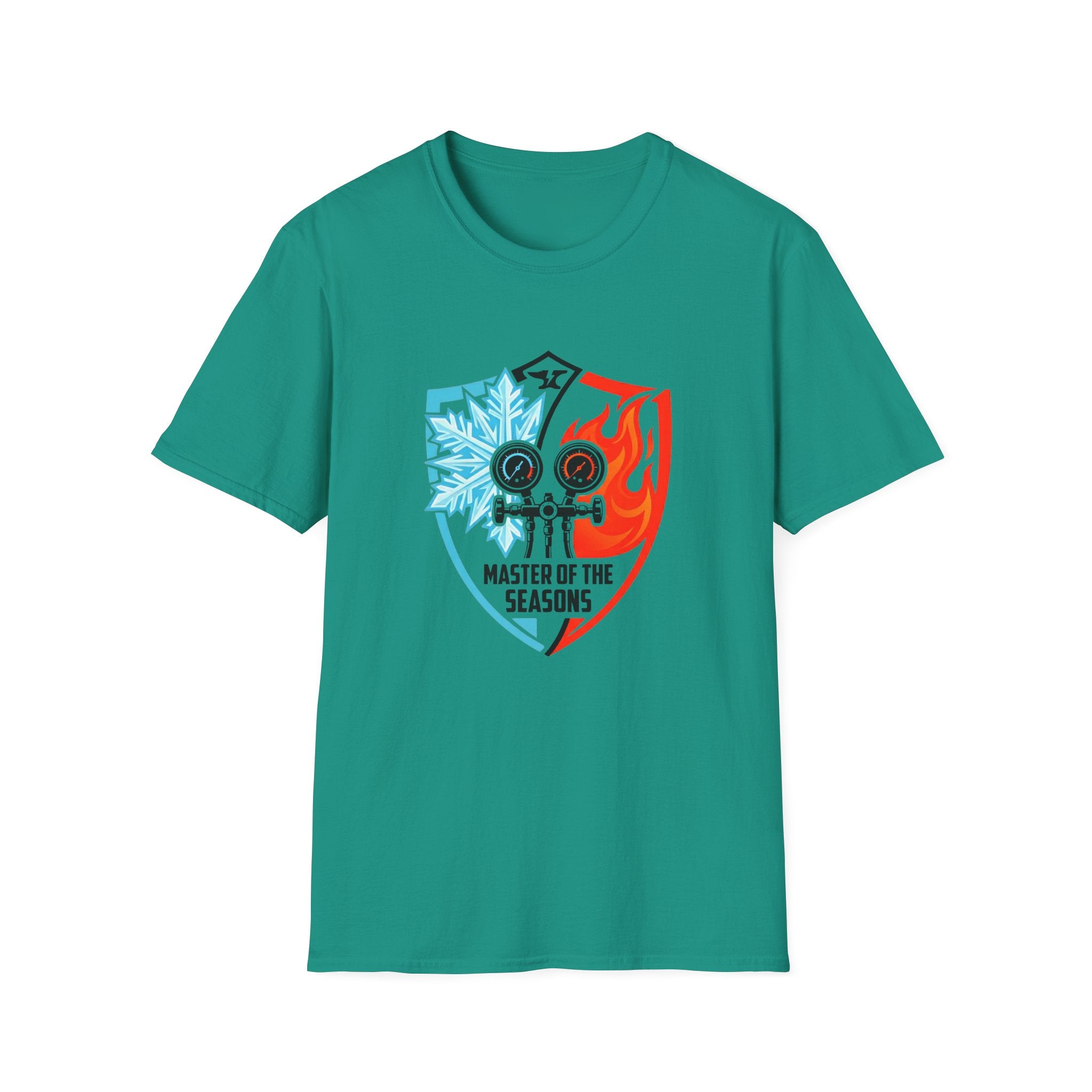 Master of the Seasons T-shirt