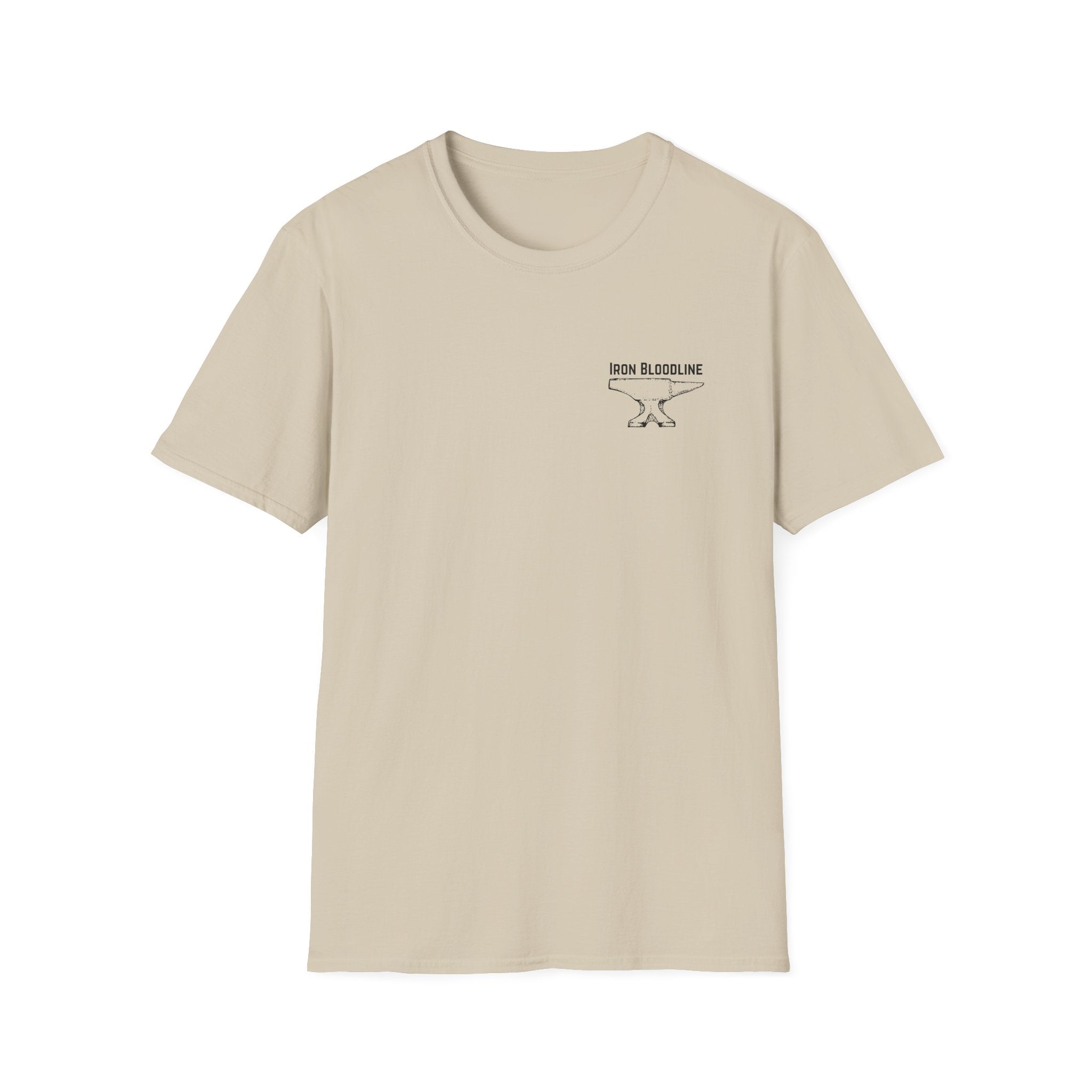 American Shield T-shirt