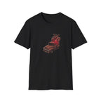 Pick-up Heart T-shirt