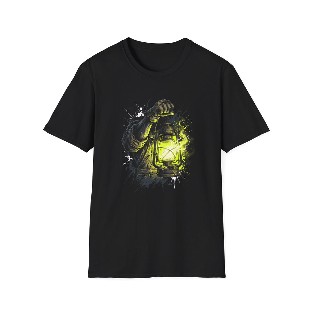 Night Shift Guardian T-shirt