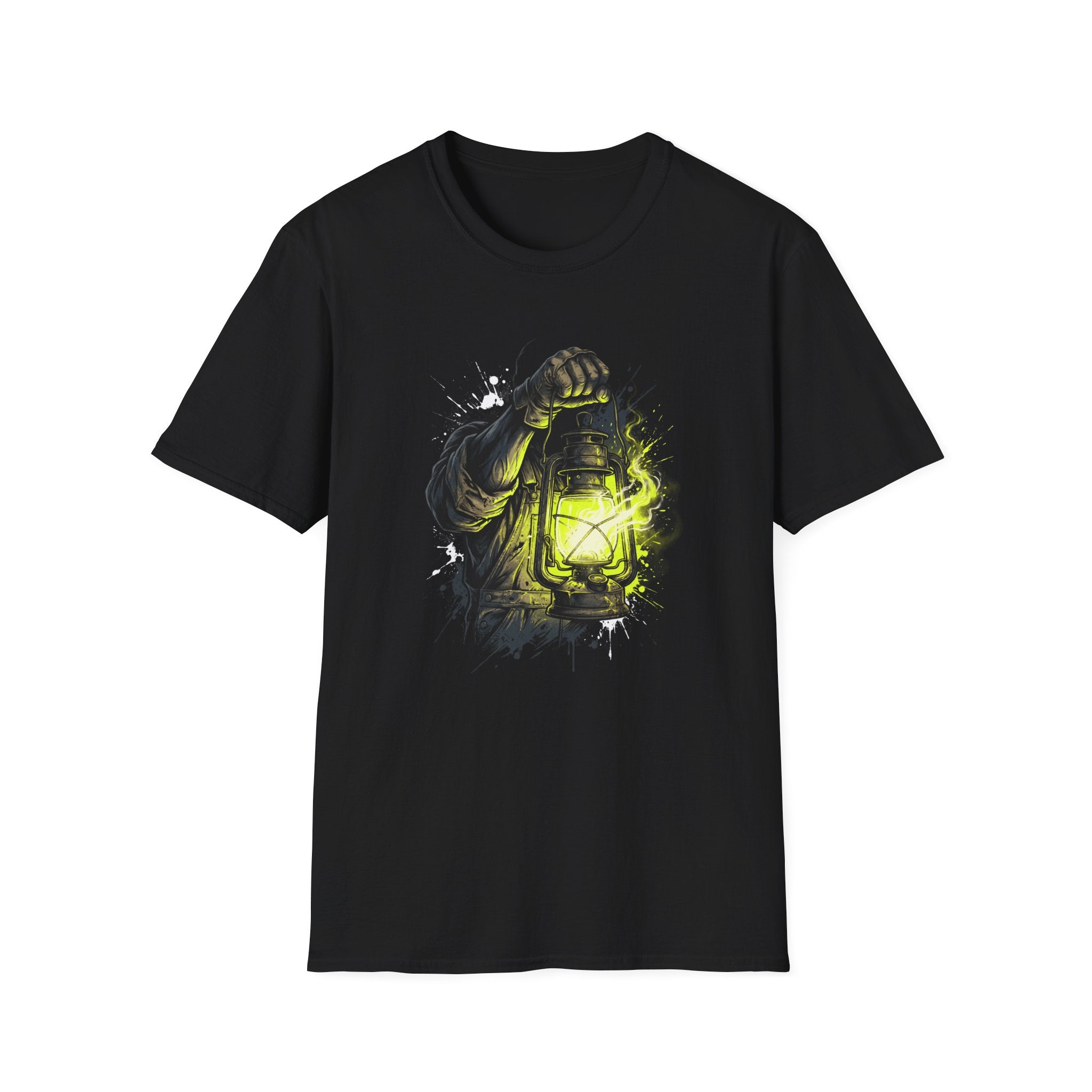 Night Shift Guardian T-shirt