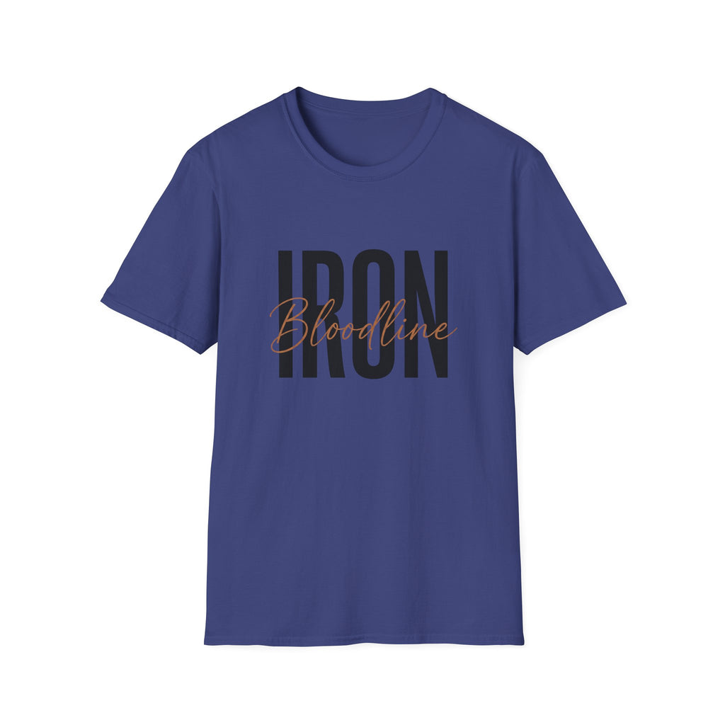 Iron Bloodline T-shirt