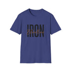 Iron Bloodline T-shirt
