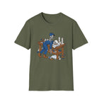 No Rest T-shirt