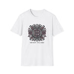 Iron Heart Steel Hands T-shirt