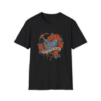 Iron in the Heart T-shirt