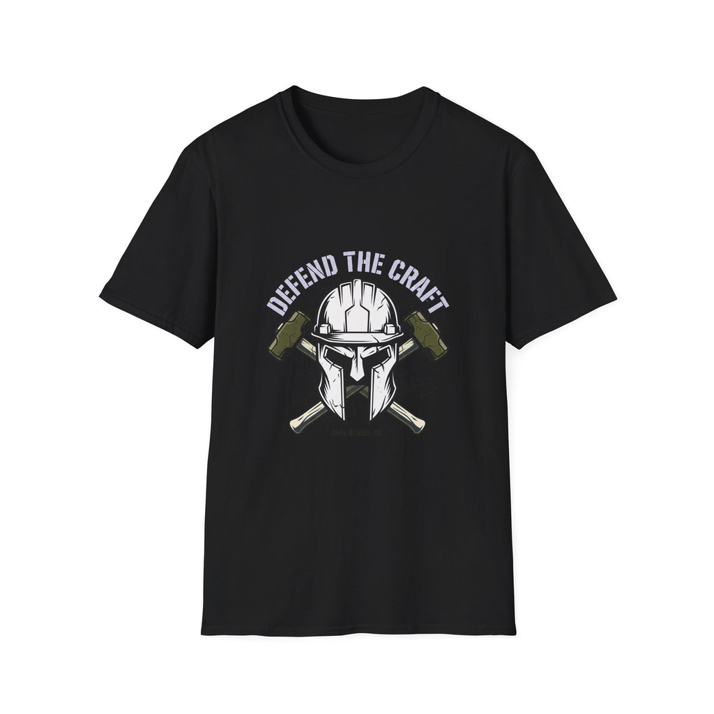 Defend the Craft T-shirt