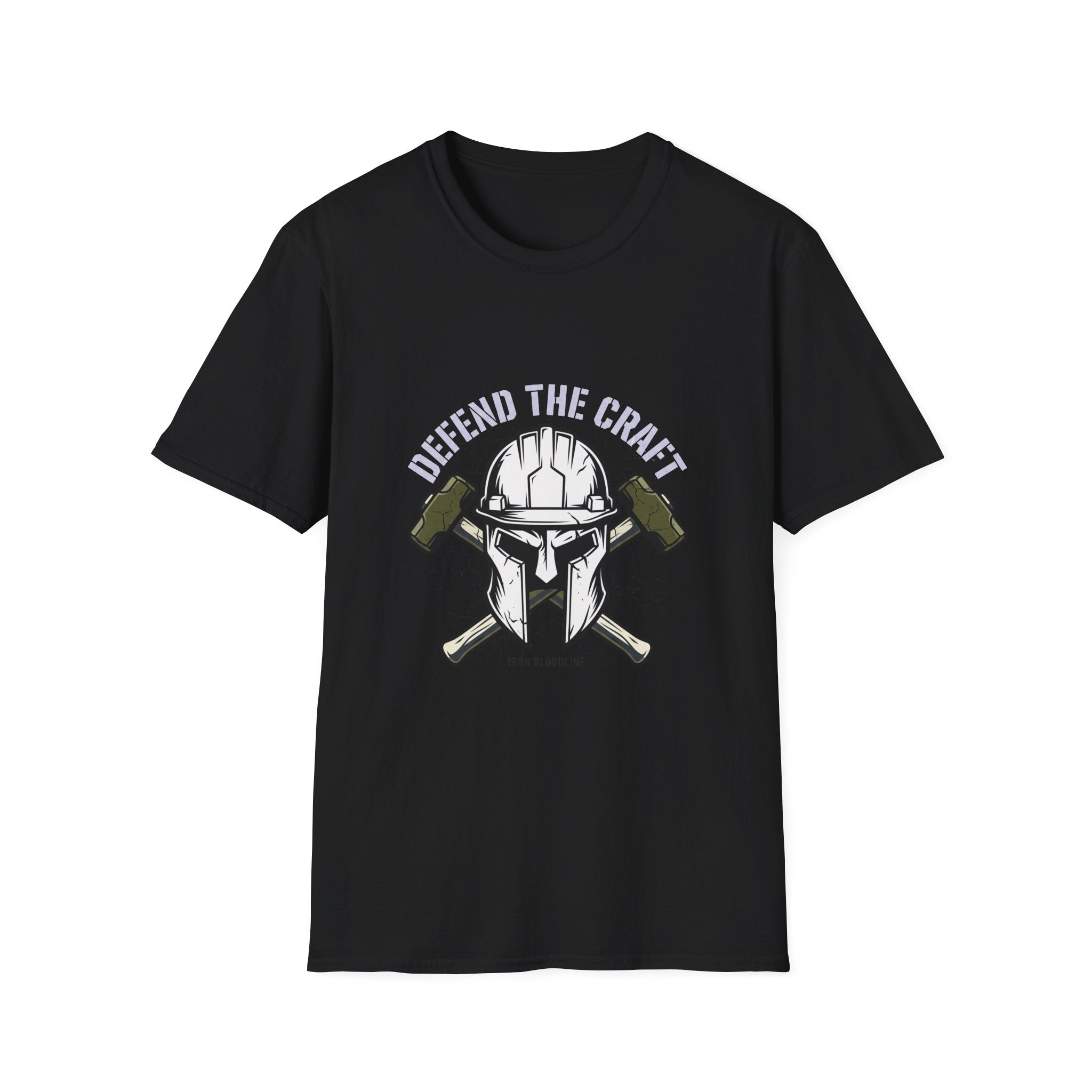 Defend the Craft T-shirt