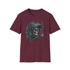 Steel Rose T-shirt