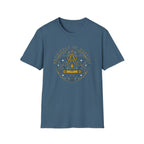 Architect of Destiny T-shirt