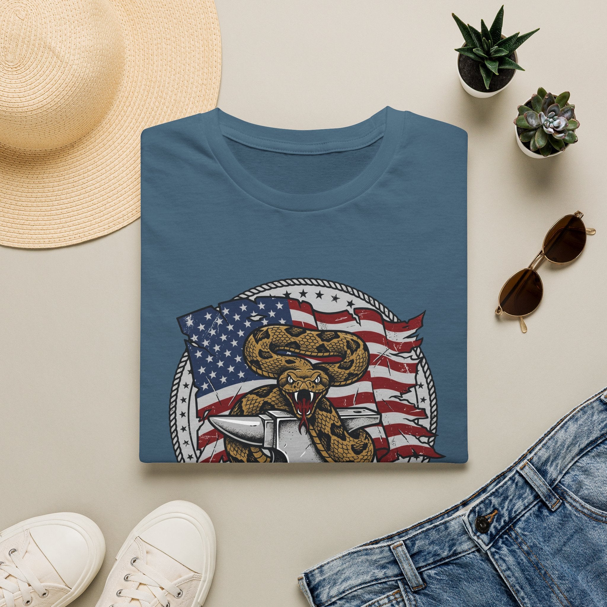 The Protector T-shirt