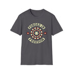 Forged In Freedom Gears T-shirt