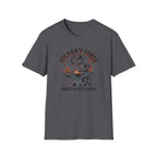 Vulkan's Forge T-shirt