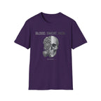 Blood Sweat Iron T-shirt