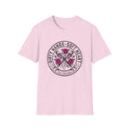 Dirty Hands Soft Heart T-shirt