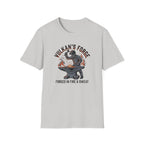 Vulkan's Forge T-shirt