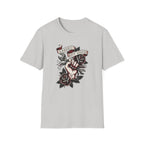 Earned Not Given T-shirt