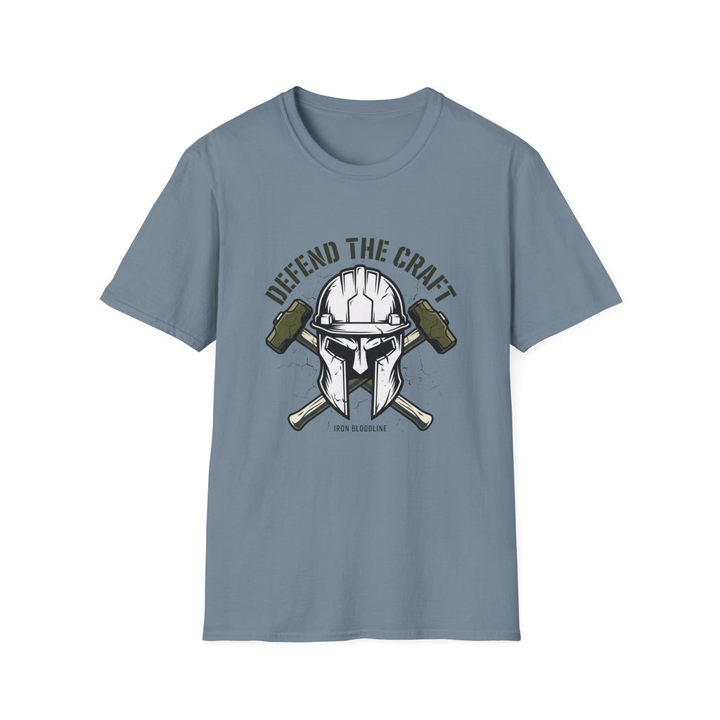 Defend the Craft T-shirt