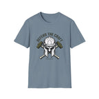 Defend the Craft T-shirt