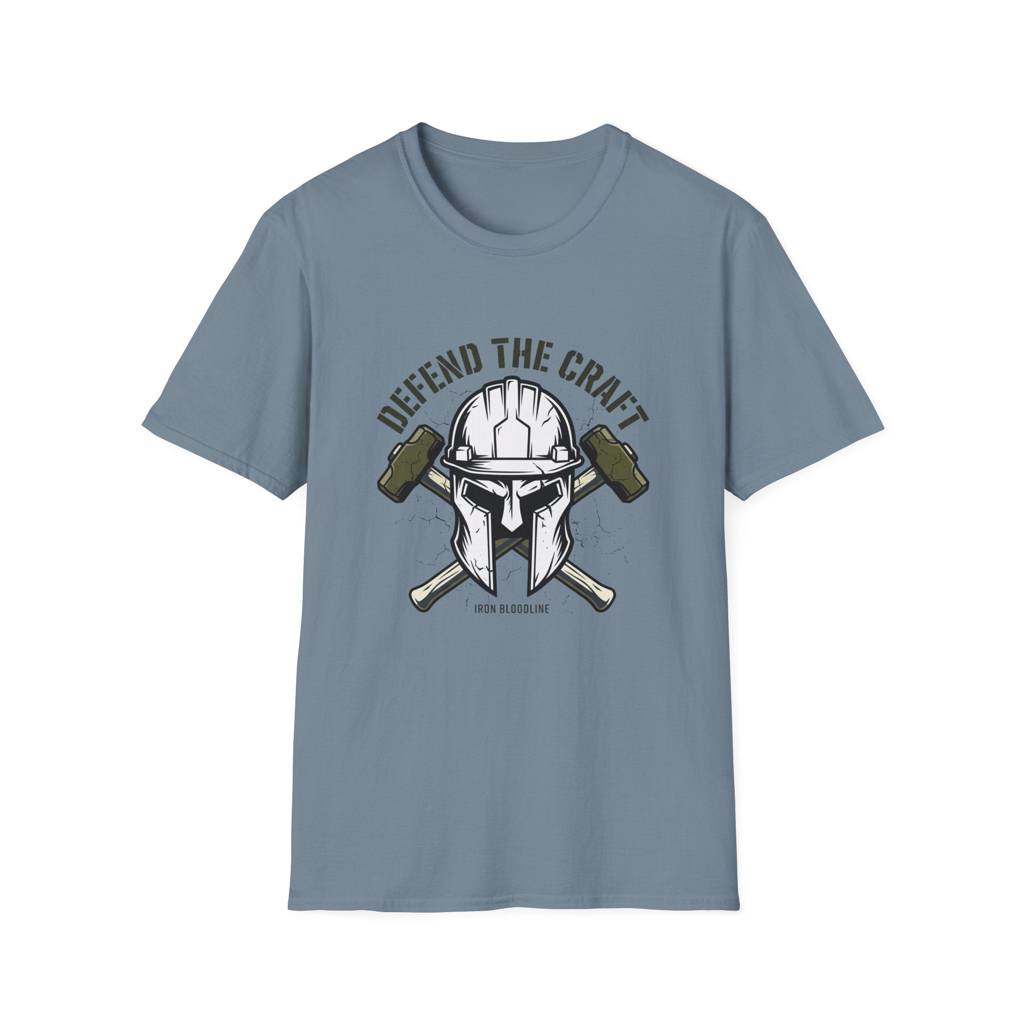 Defend the Craft T-shirt