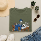 No Rest T-shirt