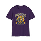 Iron Strong Workmanship Wrench T-shirt