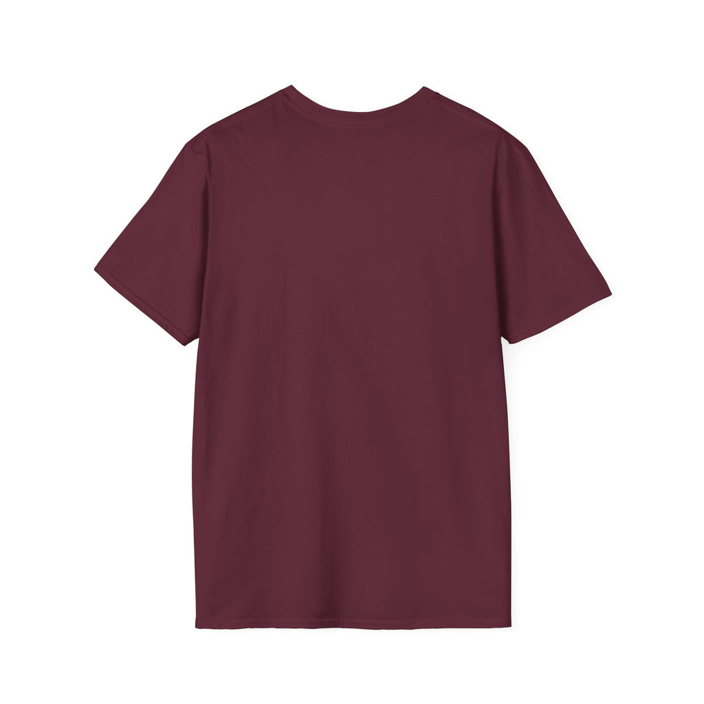 Destruction of the Cubicle-Verse T-shirt
