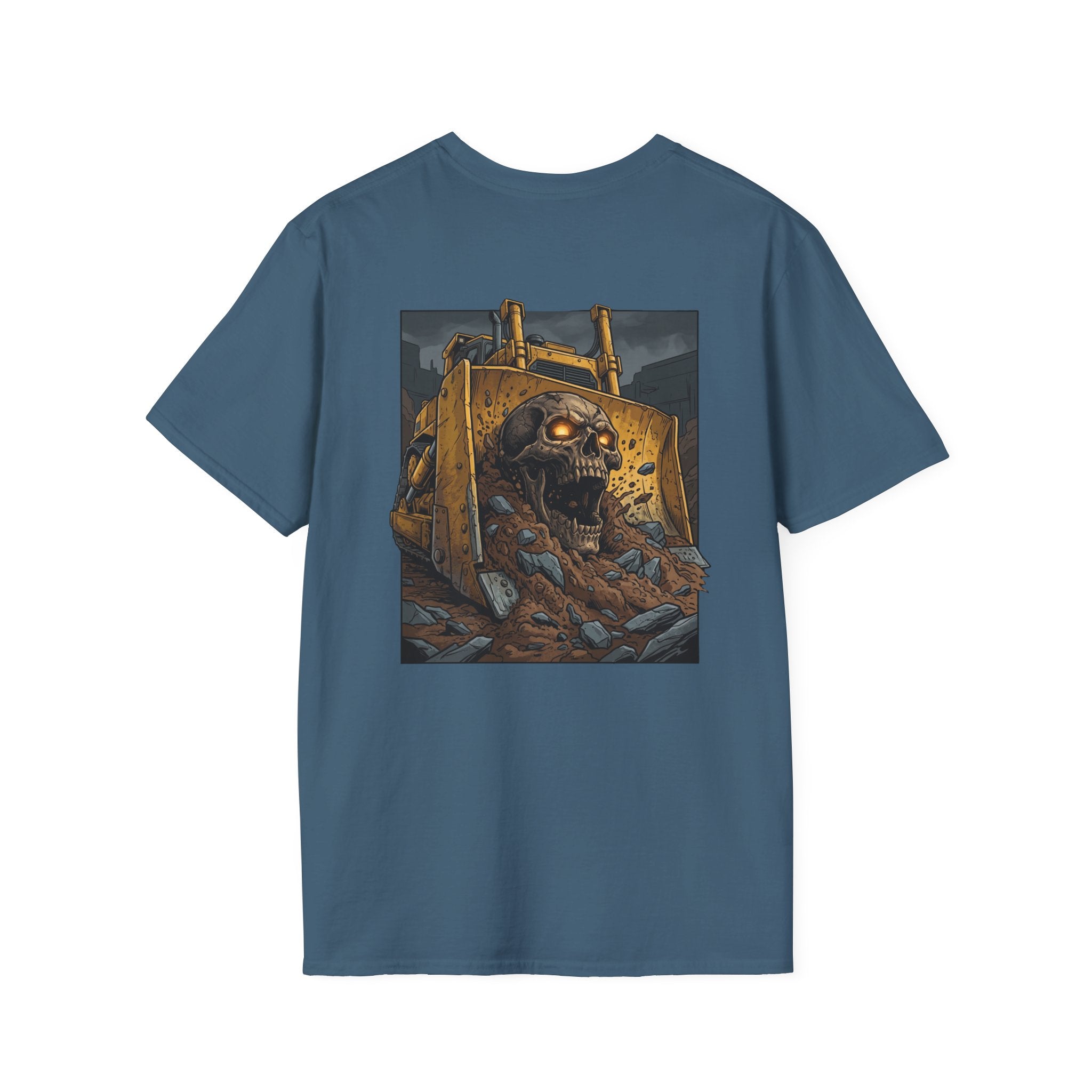 Skulldozer T-shirt