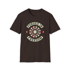 Forged In Freedom Gears T-shirt