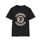 Blue Collar Brotherhood Eagle T-shirt