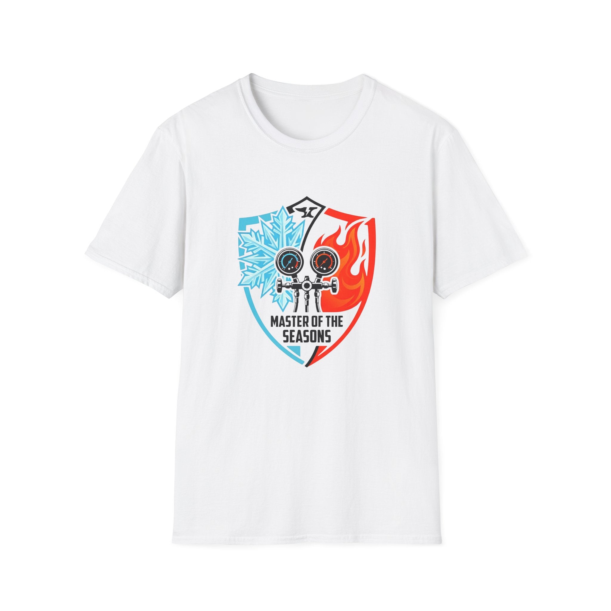 Master of the Seasons T-shirt