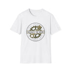 Navigate the Grind T-shirt