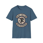 Blue Collar Brotherhood Eagle T-shirt
