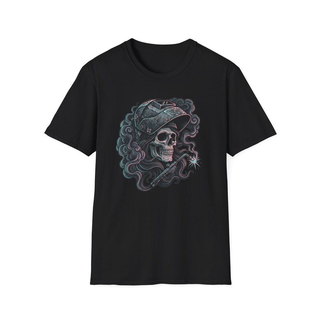 Steel Rose T-shirt