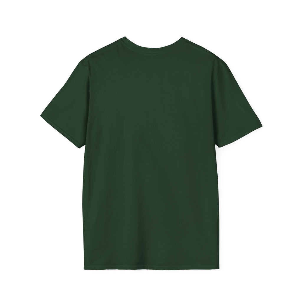 The Lineage Crest T-shirt