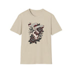 Earned Not Given T-shirt