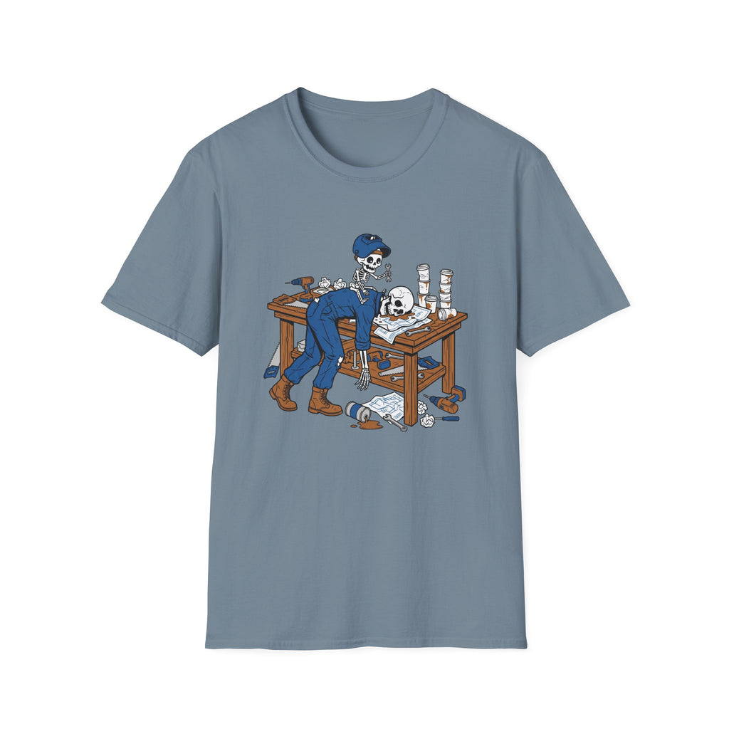 No Rest T-shirt