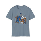 No Rest T-shirt