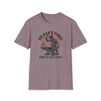 Vulkan's Forge T-shirt